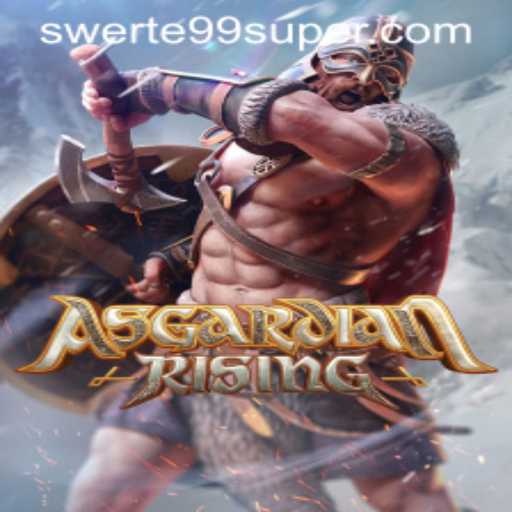 AsgardianRising: The Game That Brings Norse Mythology to Life