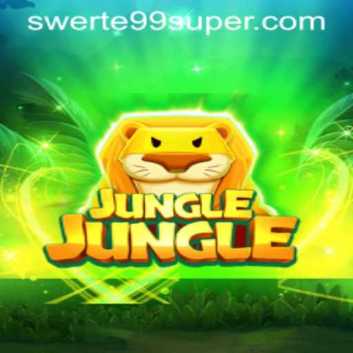 The Thrilling World of JungleJungle