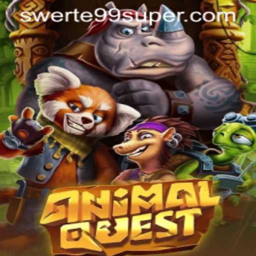Exploring The World of AnimalQuest