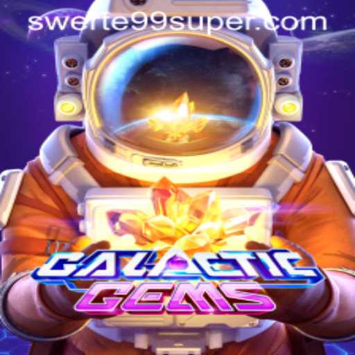 Exploring the Enchanting World of GalacticGems and the Rise of Swerte99