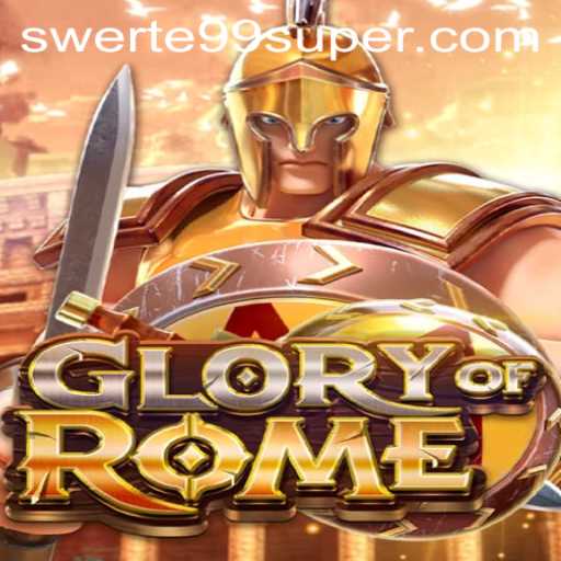GloryofRome: Exploring Strategy and Adventure in the Ancient Empire