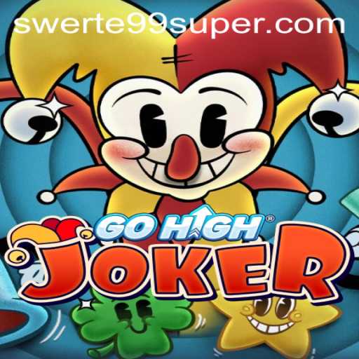Unveiling GoHighJoker: The Thrilling New Game with a Twist of Swerte99