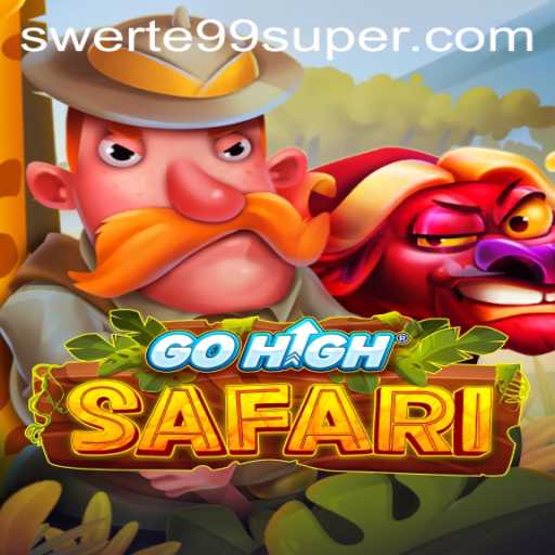 Discover the Thrill of GoHighSafari: A Dynamic Adventure Game