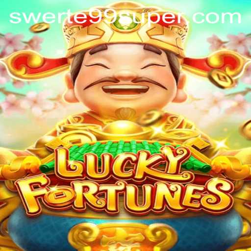 Discovering LUCKYFORTUNES: The Ultimate Guide to Mastering the Game