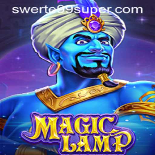 Unveiling the Enchantment of MagicLamp: A Fantastic Journey with Swerte99
