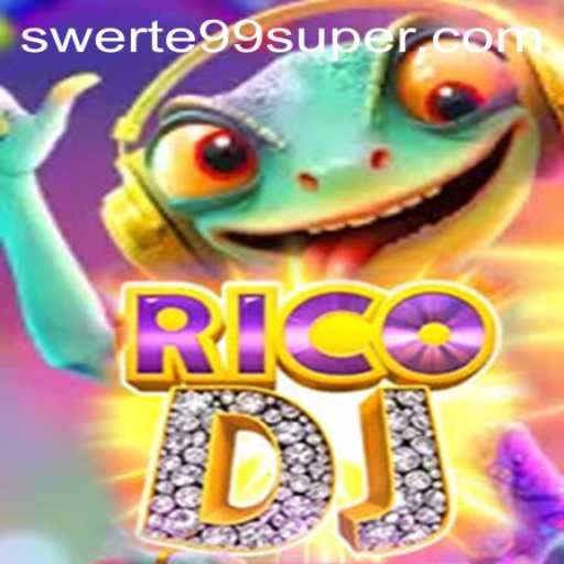 RicoDJ: Unveiling the Magic of Swerte99 in Gaming