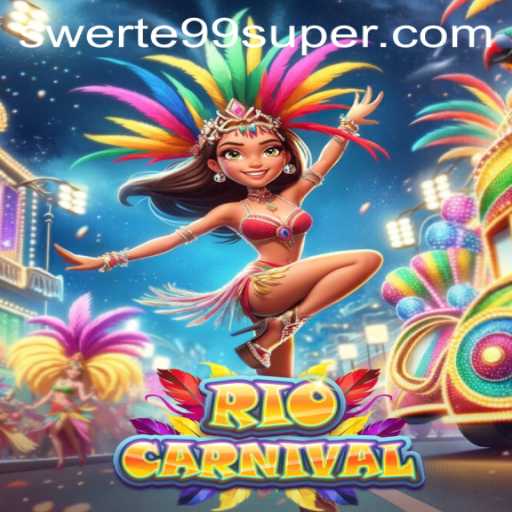Exploring the Vibrant World of RioCarnival: A Journey of Chance and Excitement