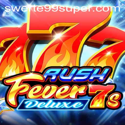 Discover the Thrill of RushFever7sDeluxe: A Closer Look at the Game and Its Features