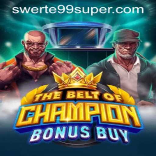 TheBeltOfChampionBonusBuy: A Riveting Journey into the Gaming Arena